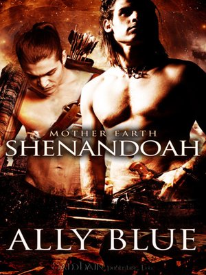 cover image of Shenandoah